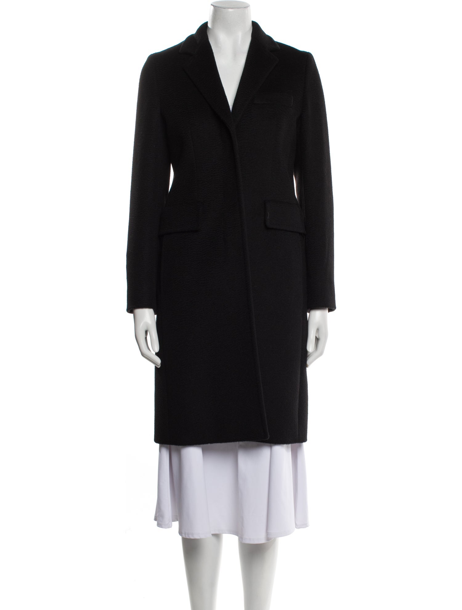 Max Mara Camel Hair Coat