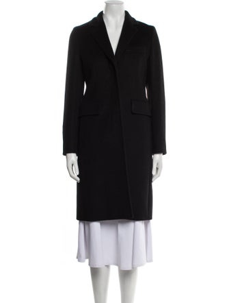 Max Mara Camel Hair Coat