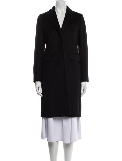 Max Mara Camel Hair Coat