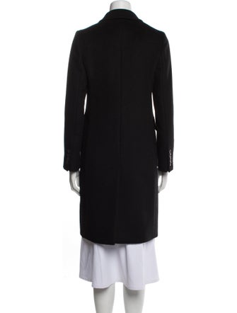 Max Mara Camel Hair Coat