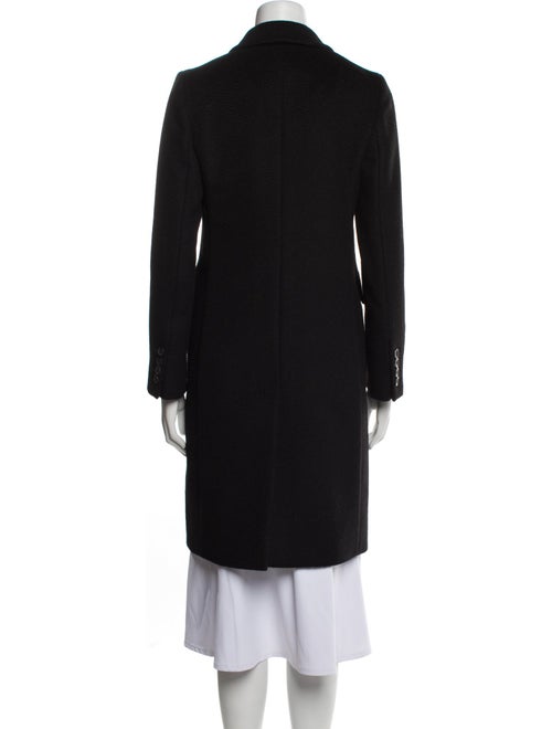 Max Mara Camel Hair Coat