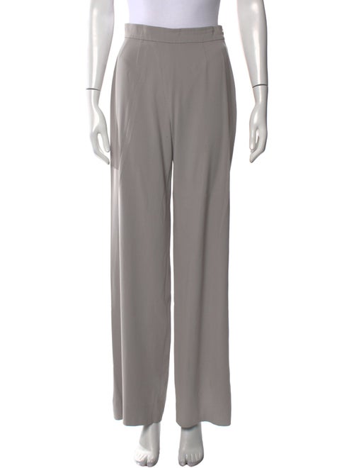 Max Mara Wide Leg Pants