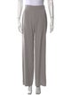 Max Mara Wide Leg Pants