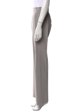 Max Mara Wide Leg Pants