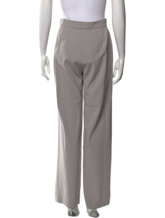 Max Mara Wide Leg Pants