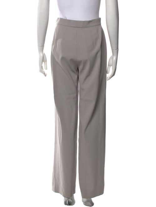 Max Mara Wide Leg Pants