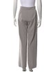 Max Mara Wide Leg Pants