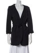 Max Mara Virgin Wool Jacket