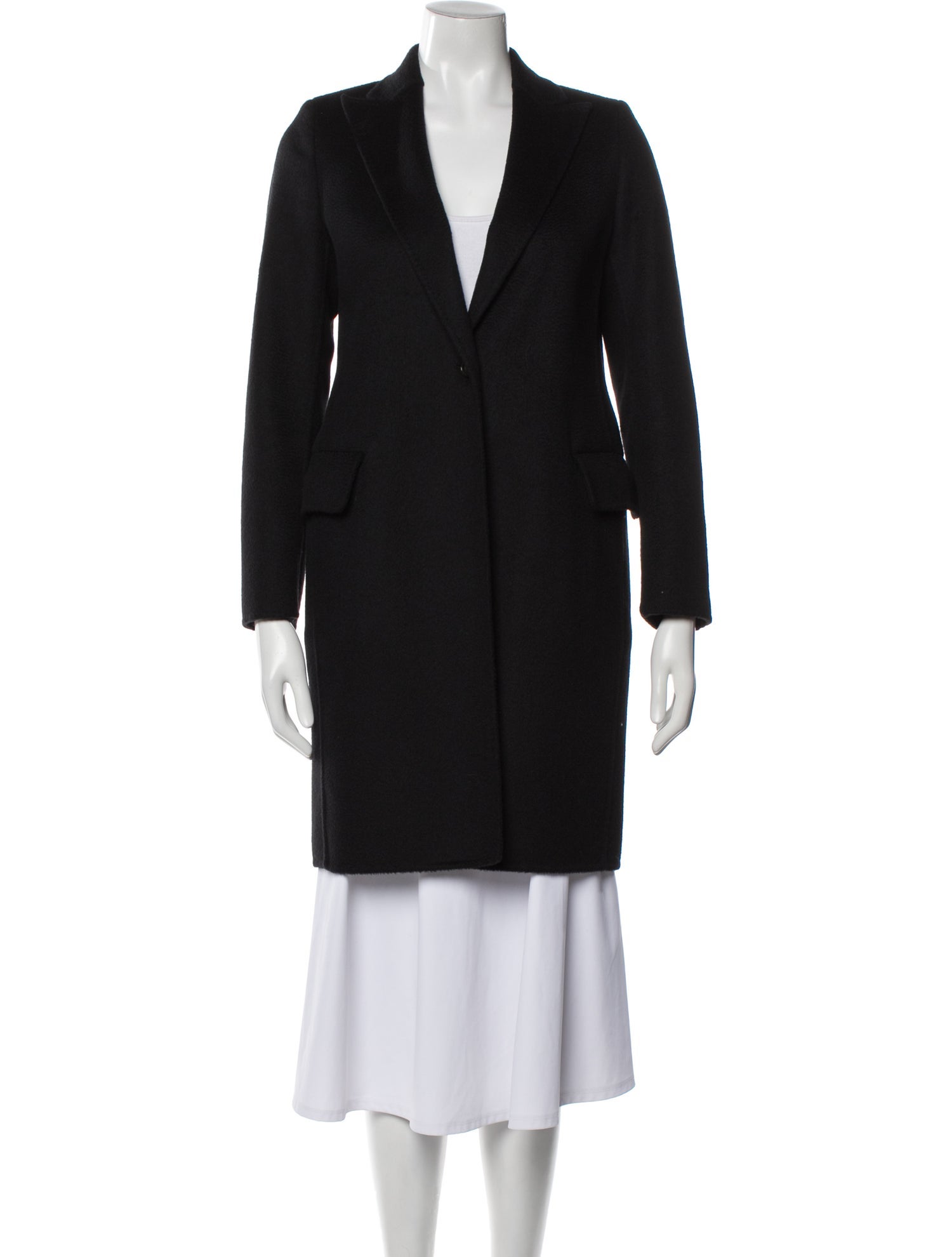 Max Mara Cashmere Jacket