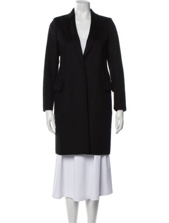 Max Mara Cashmere Jacket
