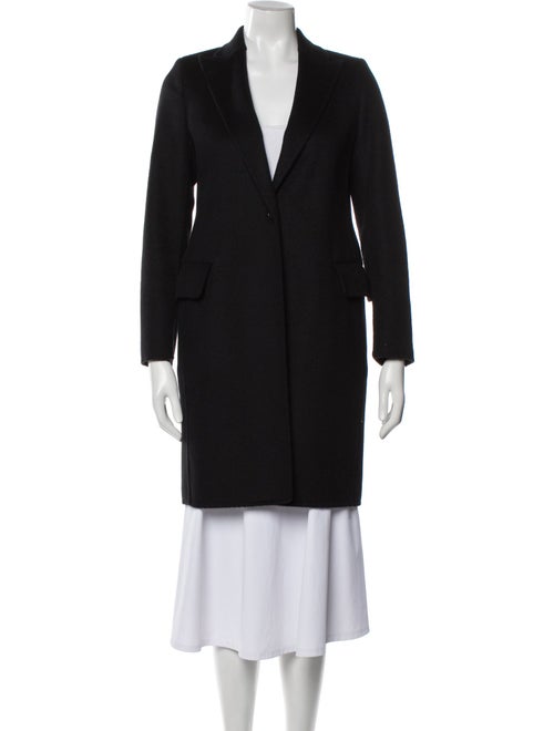 Max Mara Cashmere Jacket