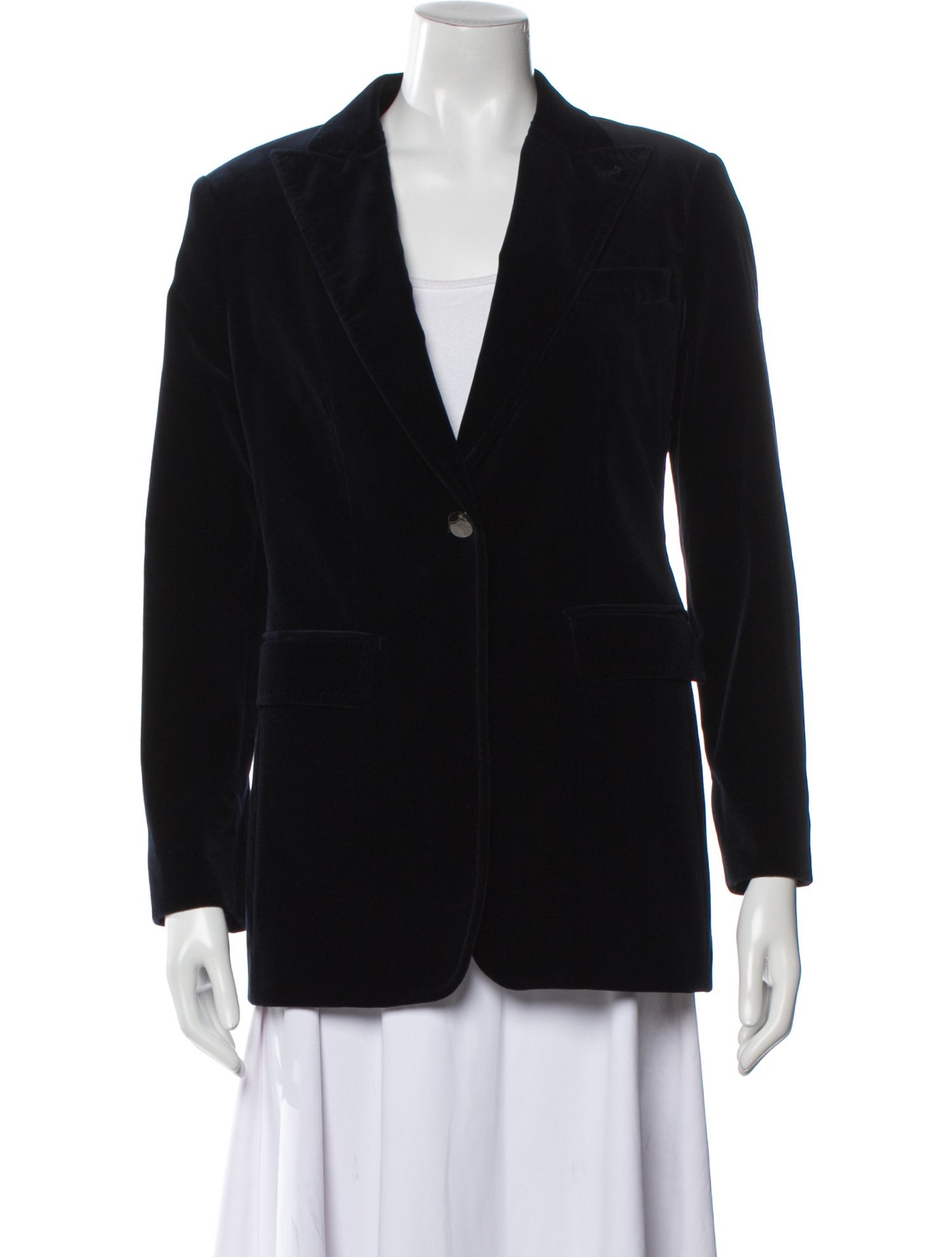 Max Mara Blazer w/ Tags