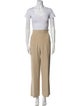 Max Mara Virgin Wool Pantsuit