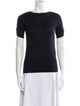 Max Mara Bateau Neckline Sweater