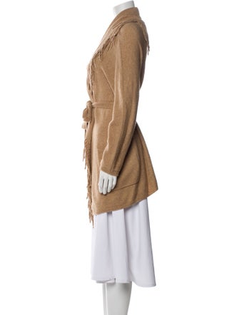 Max Mara V-Neck Sweater