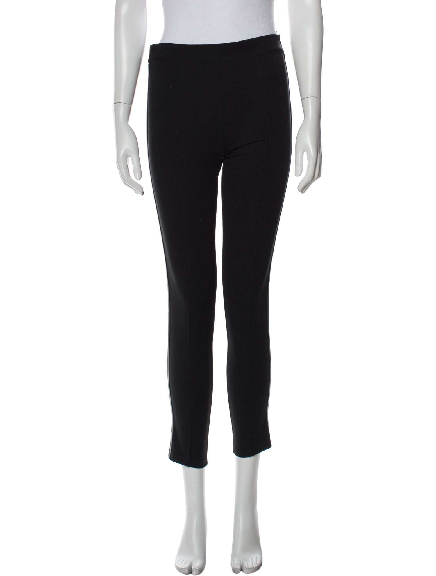 Max Mara Skinny Leg Pants