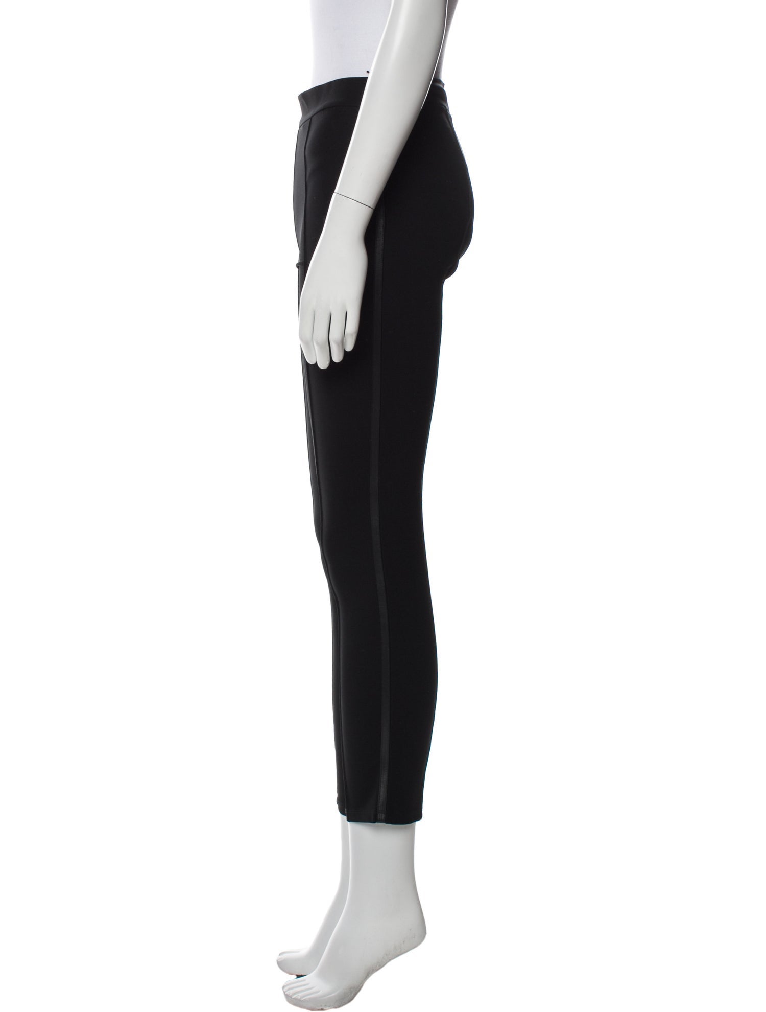 Max Mara Skinny Leg Pants