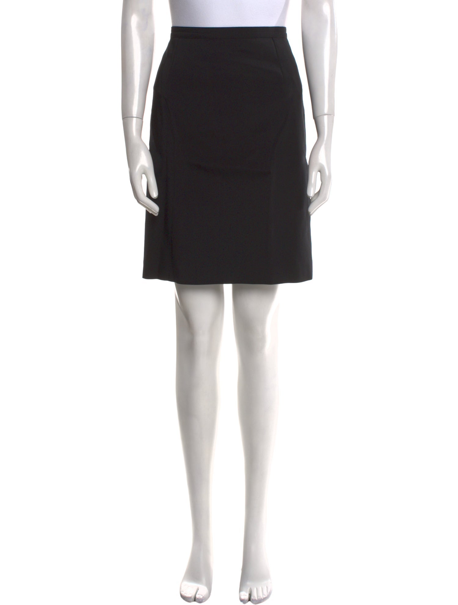 Max Mara Knee-Length Skirt