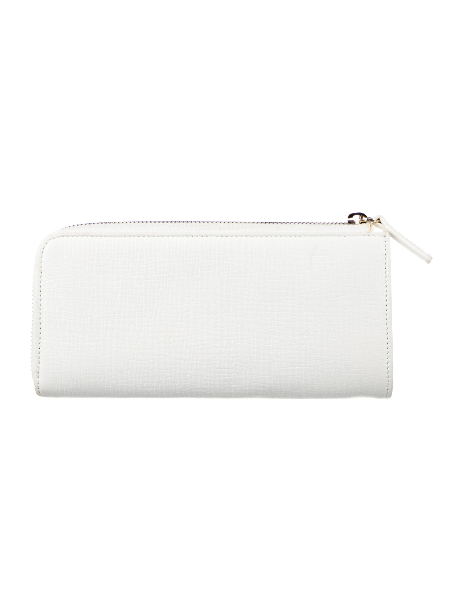Max Mara Leather Wallet