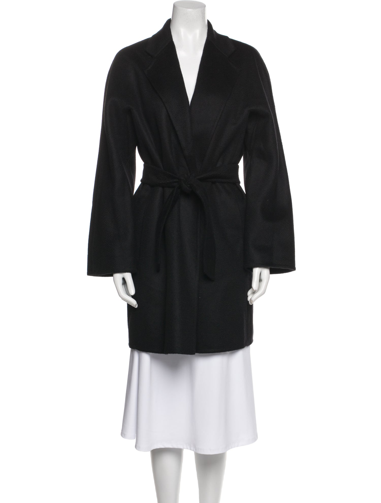 Max Mara Cashmere Coat w/ Tags