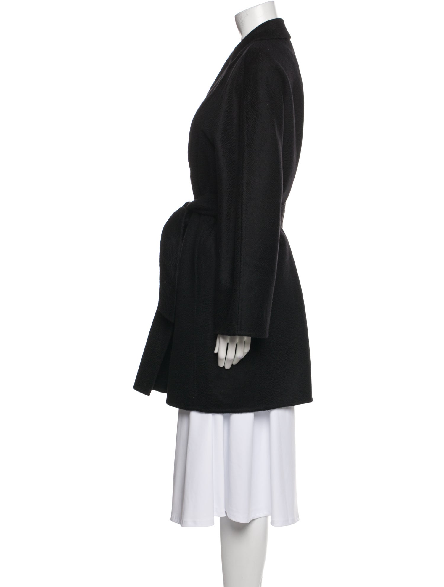 Max Mara Cashmere Coat w/ Tags