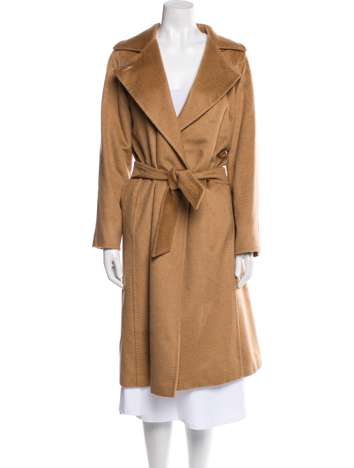 Max Mara Wool Coat