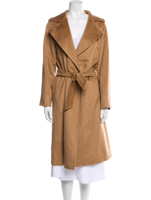 Max Mara Wool Coat