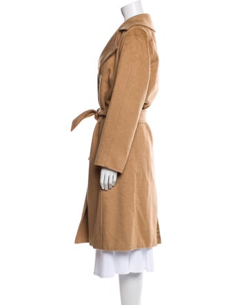 Max Mara Wool Coat