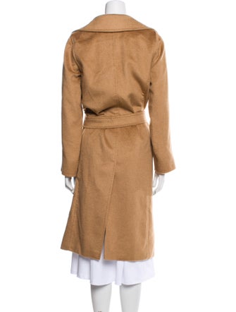 Max Mara Wool Coat