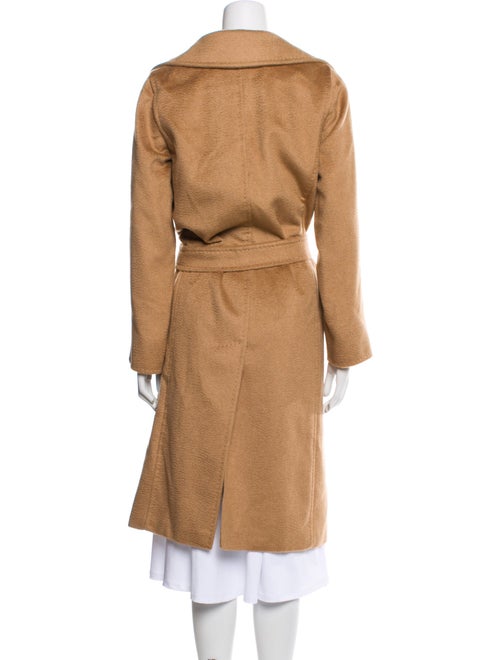 Max Mara Wool Coat
