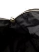 Max Mara Leather Top Handle Bag