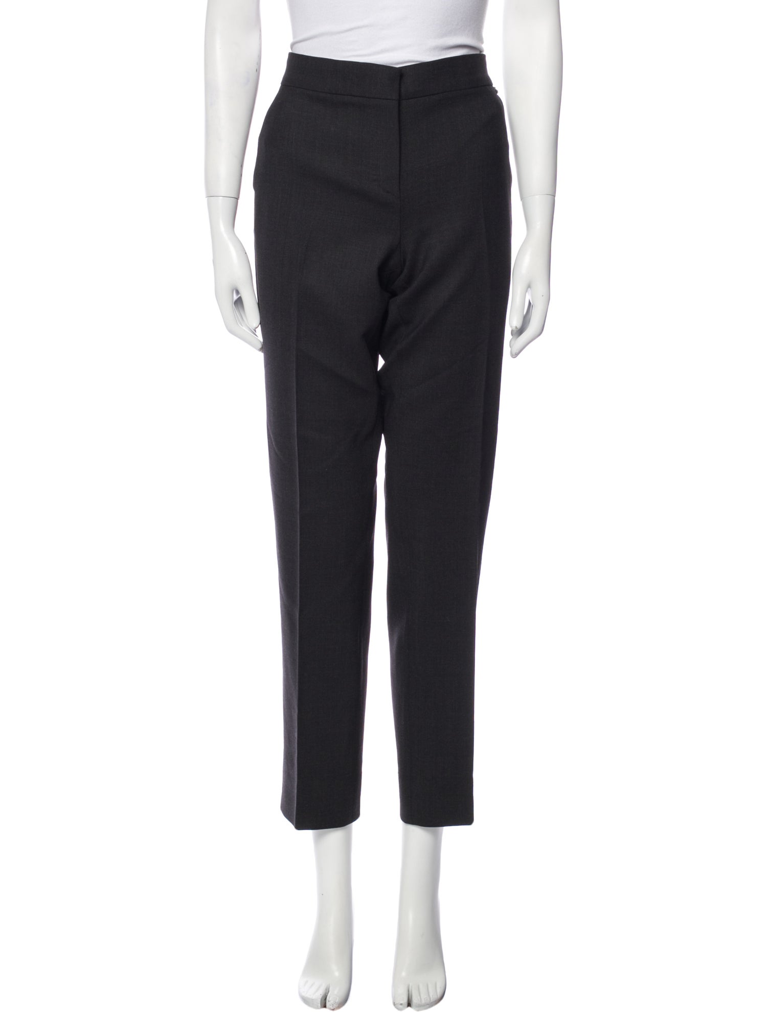 Max Mara Straight Leg Pants