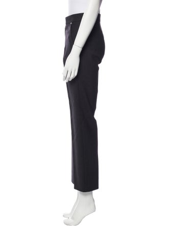 Max Mara Straight Leg Pants