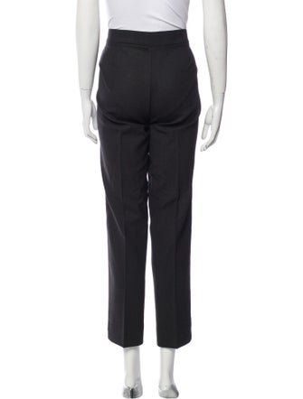 Max Mara Straight Leg Pants