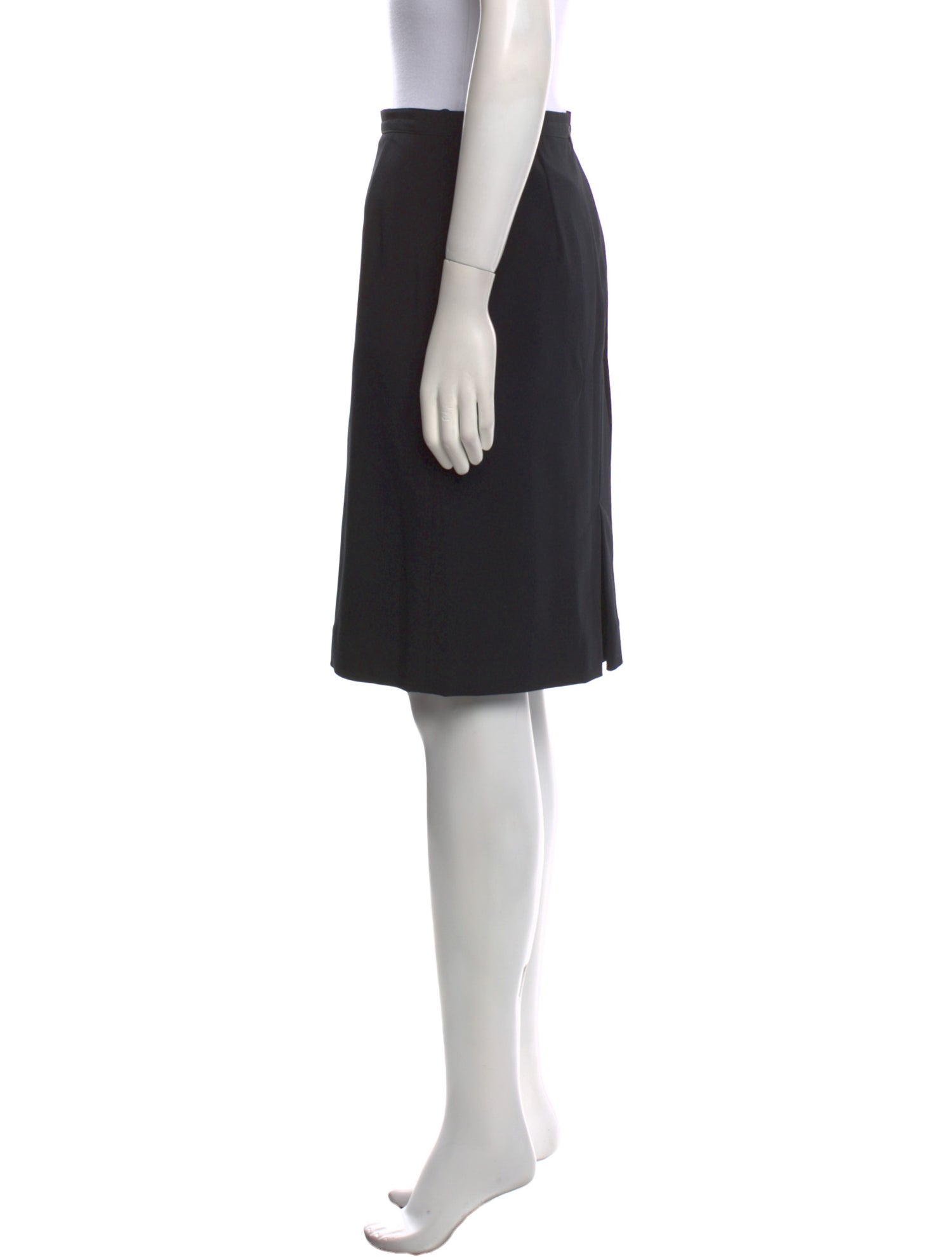 Max Mara Knee-Length Skirt