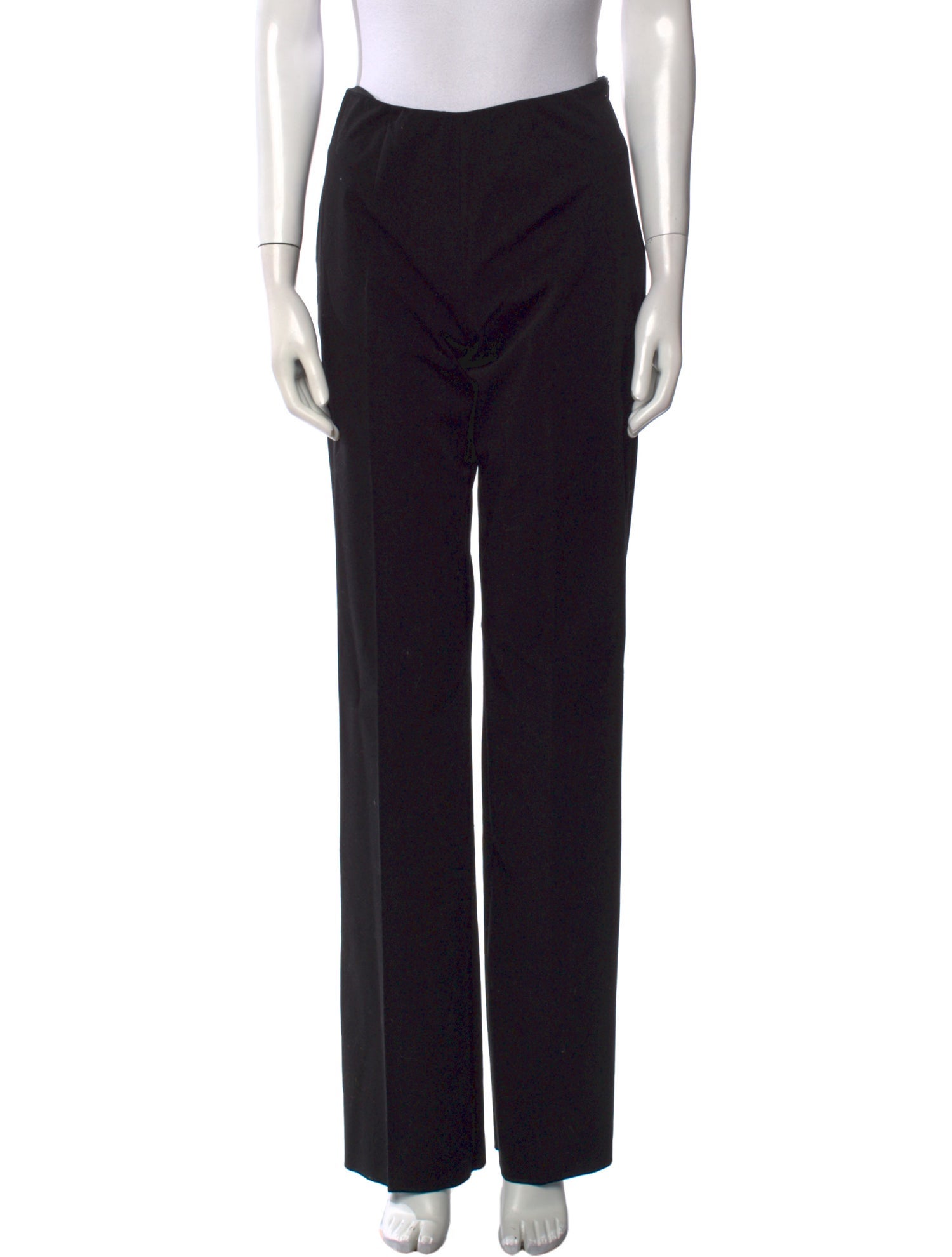Max Mara Straight Leg Pants