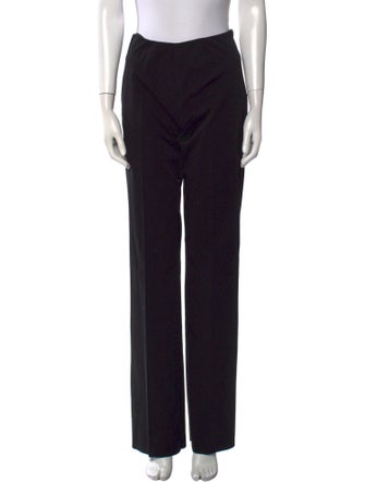 Max Mara Straight Leg Pants