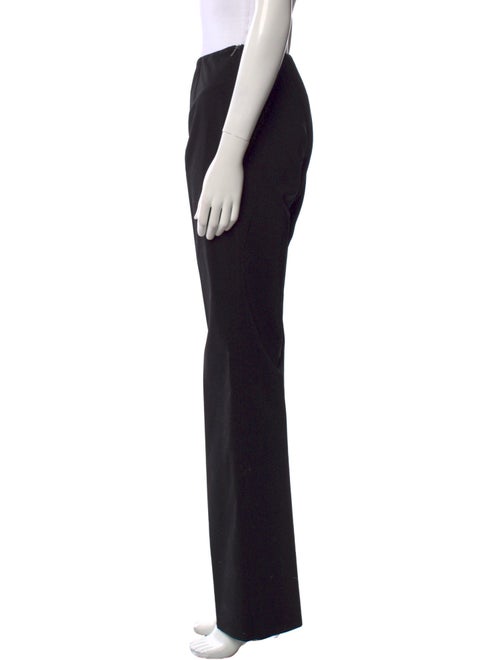 Max Mara Straight Leg Pants
