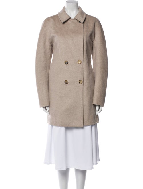 Max Mara Cashmere Coat