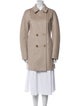 Max Mara Cashmere Coat