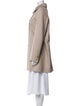 Max Mara Cashmere Coat