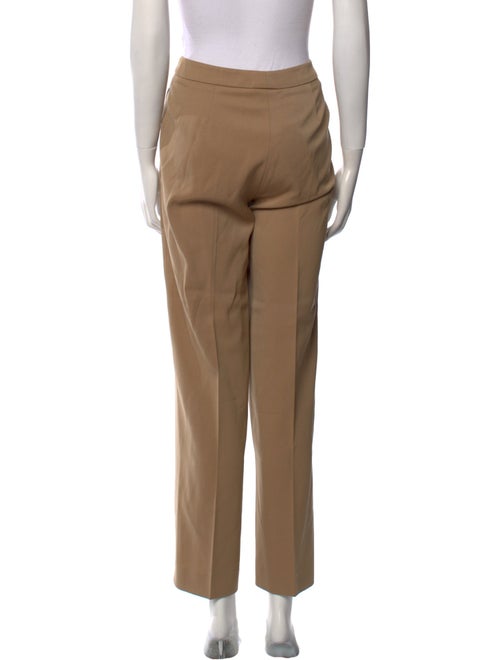 Max Mara Wool Wide Leg Pants