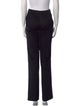 Max Mara Virgin Wool Wide Leg Pants