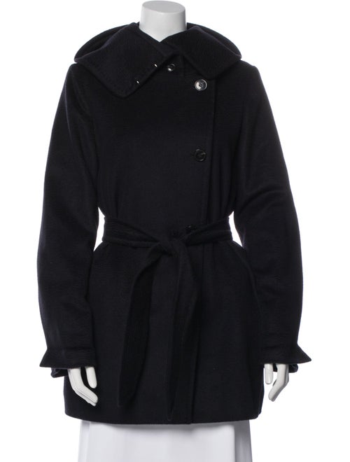 Max Mara Camel Hair Coat