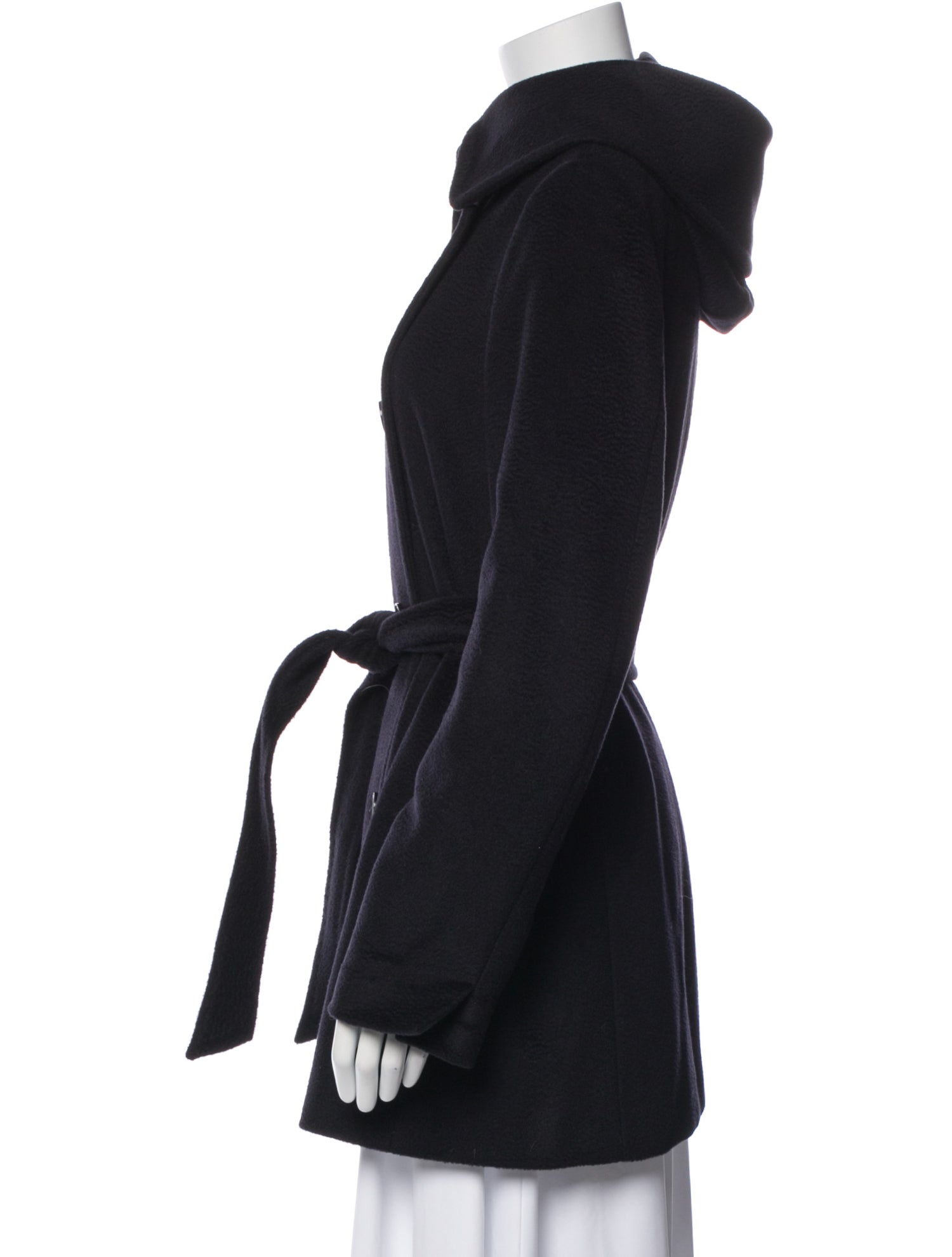 Max Mara Camel Hair Coat