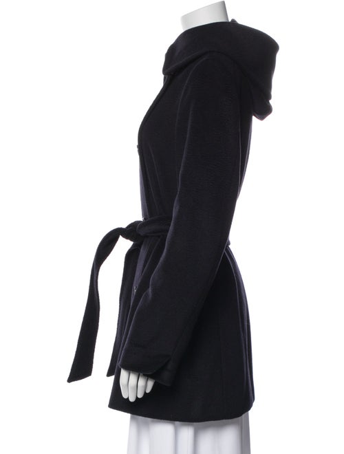 Max Mara Camel Hair Coat