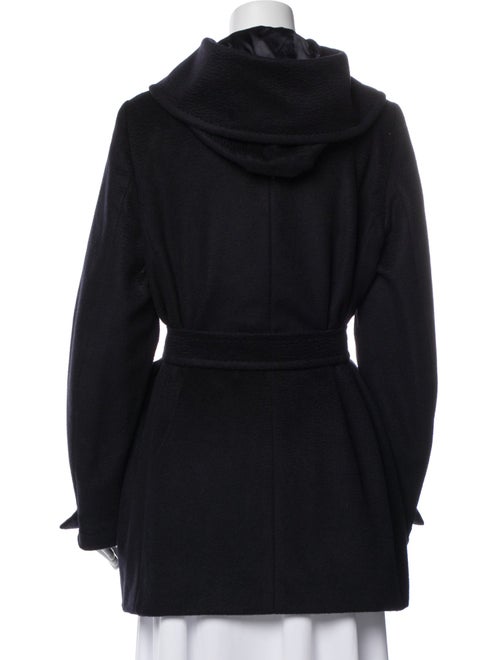 Max Mara Camel Hair Coat