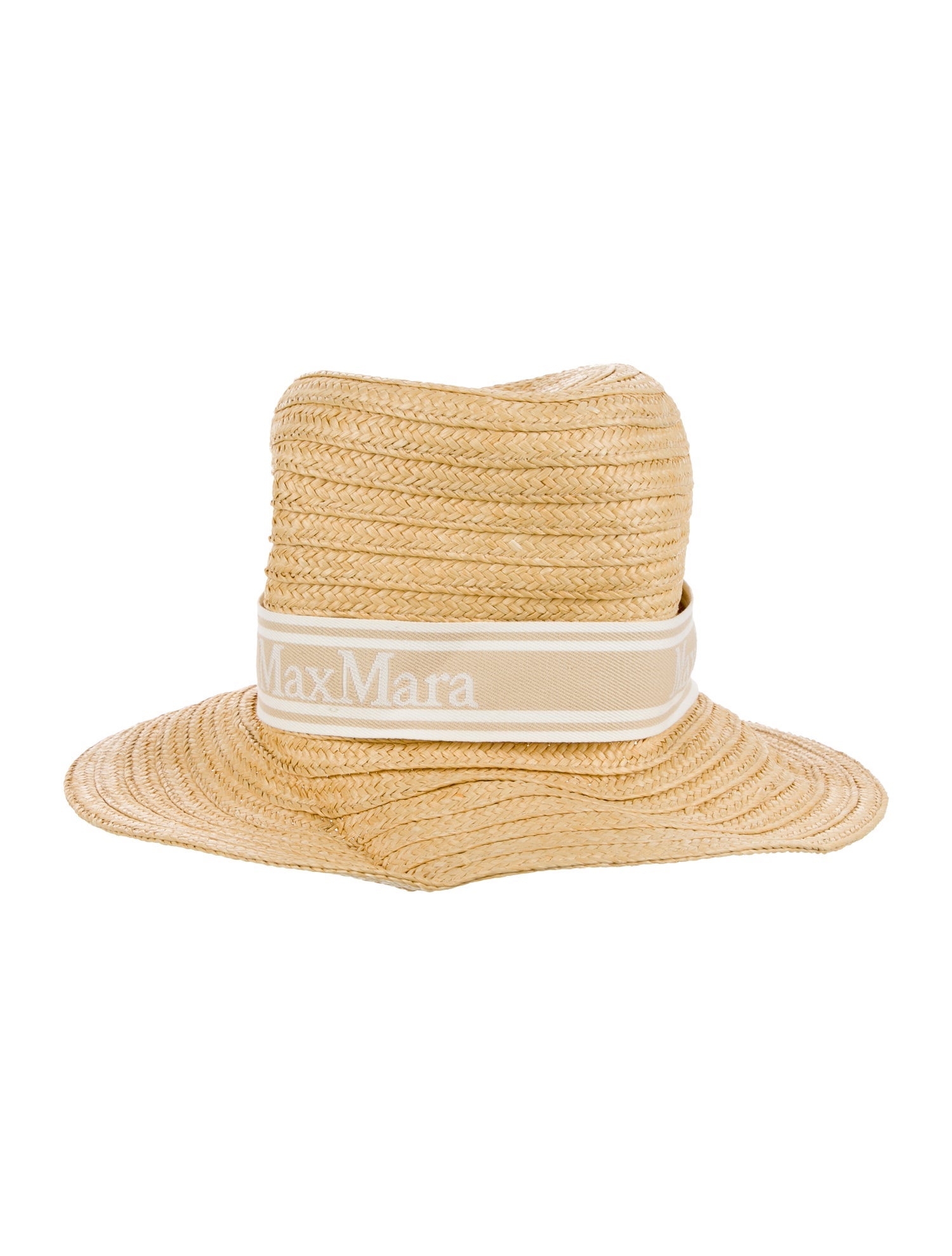 Max Mara womens hat