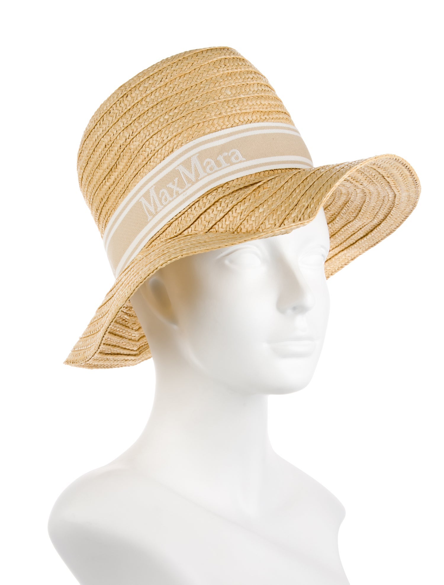 Max Mara womens hat