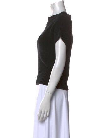 Max Mara Crew Neck Sweater